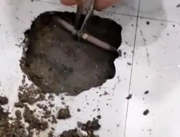 永寿卫生间漏水检测电话