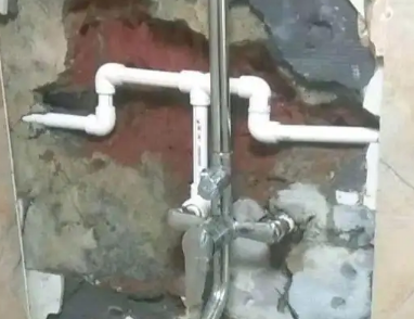 永寿卫生间漏水检测电话