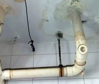 永寿卫生间漏水检测多少钱