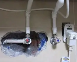 永寿漏水维修多少钱