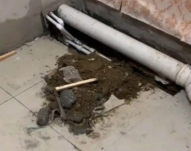 永寿卫生间漏水检测哪家好