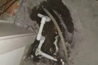 永寿卫生间漏水检测多少钱