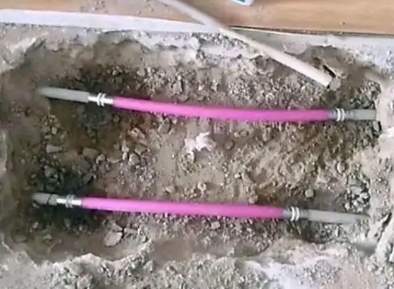 永寿卫生间测漏水多少钱