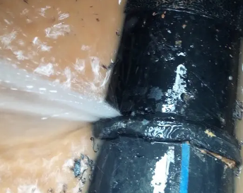 永寿漏水维修价格明细