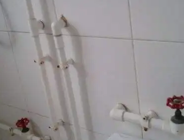 永寿水管维修多少钱