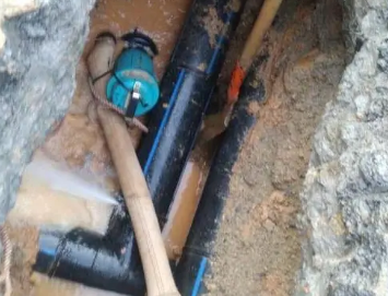 永寿水管维修哪家好