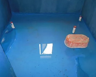 永寿卫生间防水多少钱