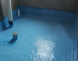 永寿卫生间防水哪家好