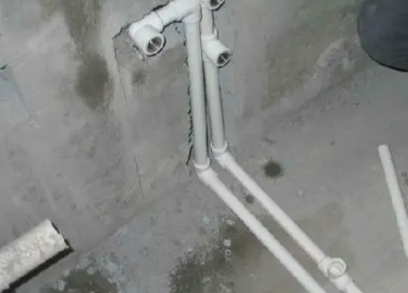 永寿查漏水多少钱