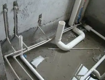 永寿水管维修多少钱