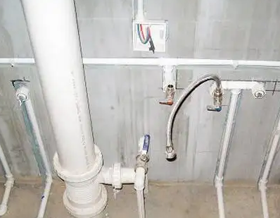 永寿水管维修价格明细