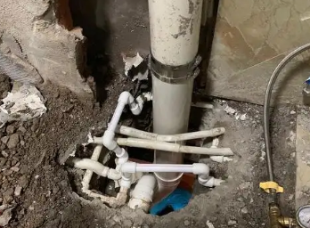 永寿卫生间漏水检测多少钱