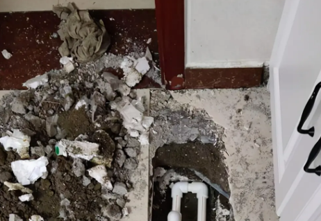 永寿卫生间漏水检测哪家好