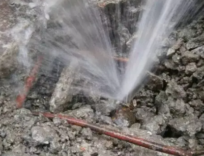 永寿水管维修多少钱