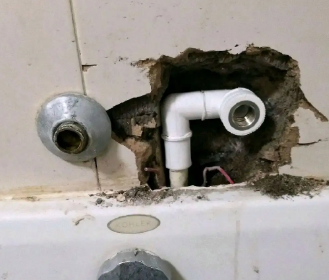 永寿卫生间漏水检测多少钱