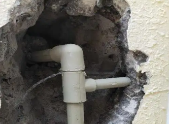 永寿卫生间测漏水哪家好