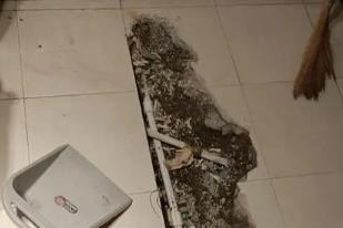 永寿卫生间漏水检测电话